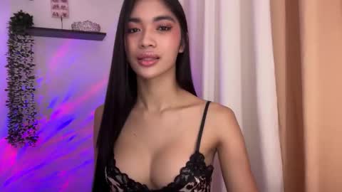 Adriana online show from 09.27.25