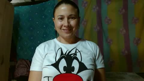 Adriana Tellez online show from 12.06.24