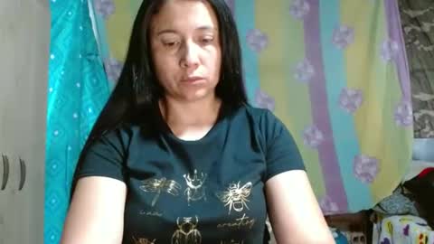 Adriana Tellez online show from 03.04.25