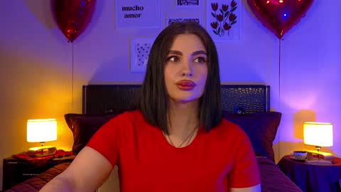 AdrianaTores online show from 02.09.26