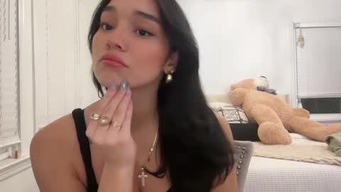 Adrianna  online show from 01.30.25