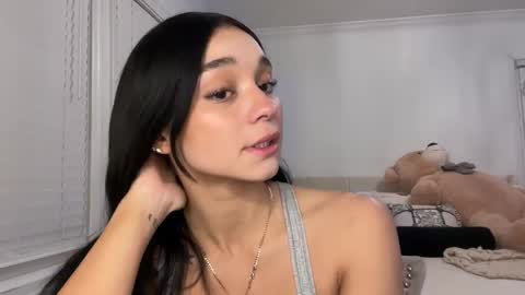 Adrianna  online show from 02.06.25