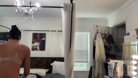 Adrianna  online show from 03.19.26