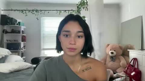 Adrianna  online show from 06.08.26