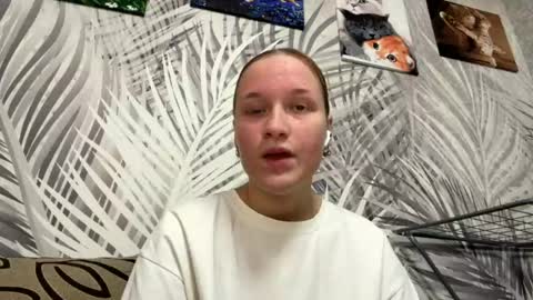 Michelle online show from 06.08.26