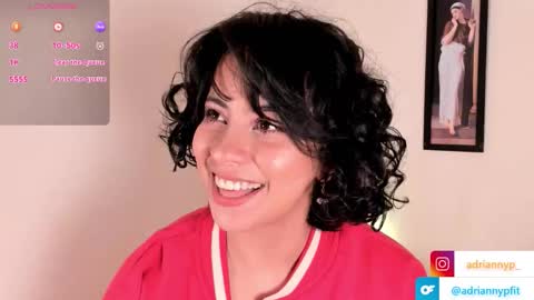 adrianny online show from 02.21.26