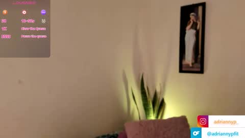 adrianny online show from 03.13.26