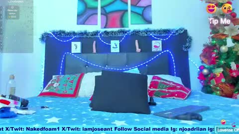 Adrian online show from 12.27.24