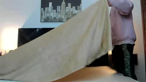 Adrian online show from 04.13.26