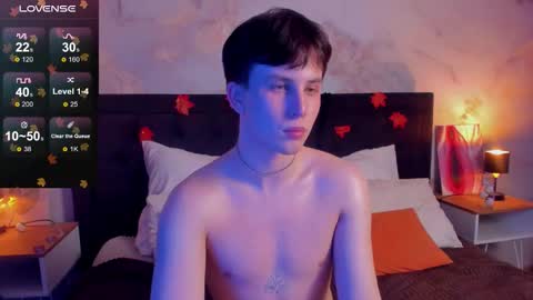 adrianoaubert online show from 10.26.25