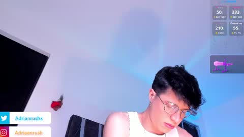 Adrian online show from 06.25.26