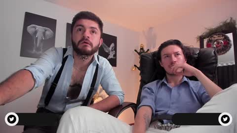 Adrian Williams online show from 12.30.24