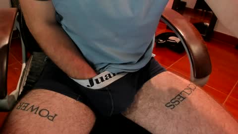 Adrian Williams online show from 01.30.25