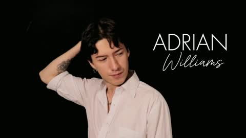 Adrian Williams online show from 04.22.26