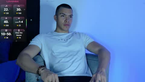 adriel_escalante online show from 04.14.26