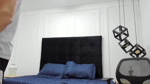 Snapshot of adrien_roche888 chatting on 03.06.25 Adrein Roche online show from 03.06.25