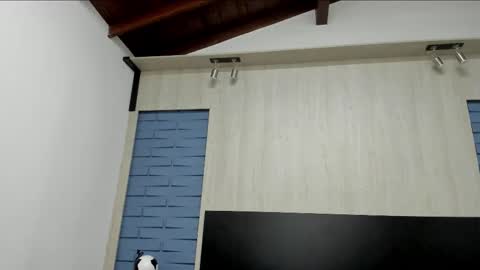 Snapshot of adrien_roche888 chatting on 11.25.25 Adrein Roche online show from 11.25.25