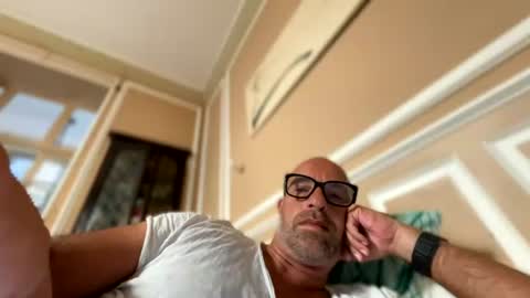 adrienfromparis online show from 07.29.26