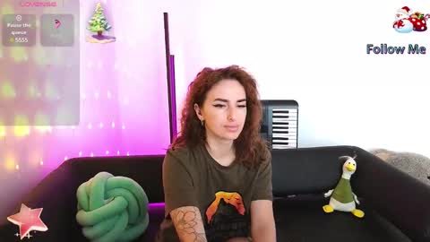 Adriana online show from 01.07.25