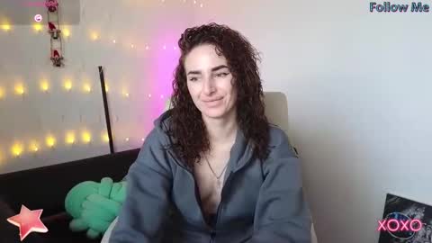 Adriana online show from 02.07.25