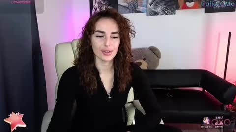 Adriana online show from 02.21.25