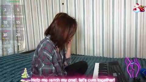 Adriana online show from 02.04.26