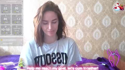 Adriana online show from 03.09.26