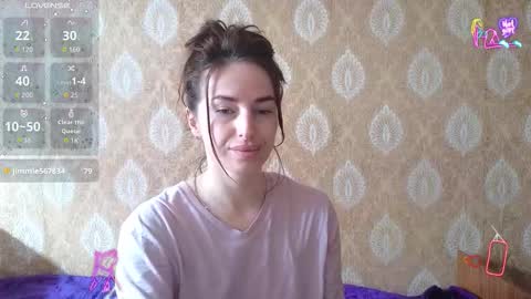 Adriana online show from 03.12.26