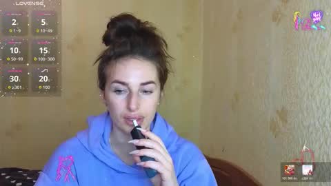 Adriana online show from 03.19.26