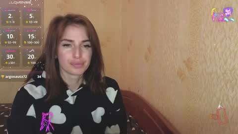 Adriana online show from 04.01.26