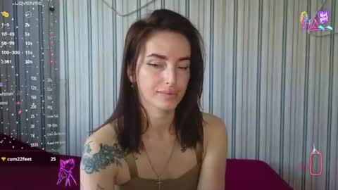 Snapshot of adrihanna chatting on 06.20.26 Adriana online show from 06.20.26