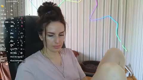 Snapshot of adrihanna chatting on 07.20.26 Adriana online show from 07.20.26