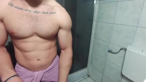 Mrrfitt online show from 12.21.24