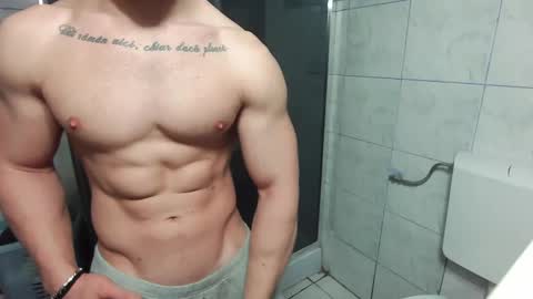 Mrrfitt online show from 02.15.25