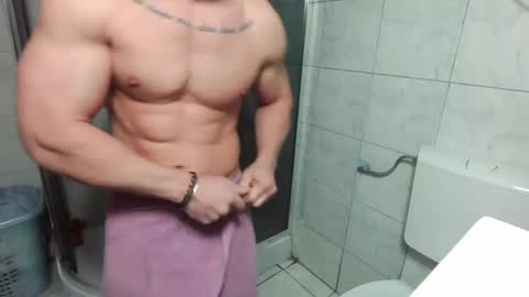 Mrrfitt online show from 02.17.25