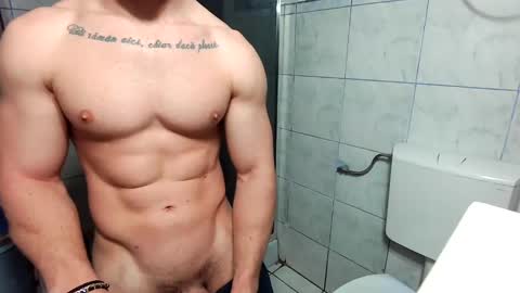 Mrrfitt online show from 03.11.25