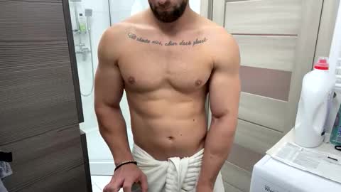 Mrrfitt online show from 09.18.25