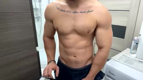 Mrrfitt online show from 10.02.25