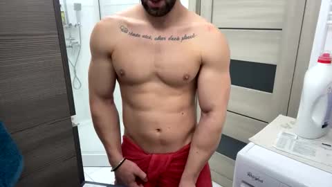 Mrrfitt online show from 11.18.25