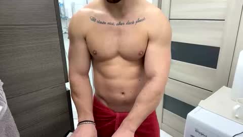 Mrrfitt online show from 11.28.25