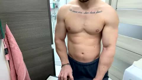 Mrrfitt online show from 01.10.26