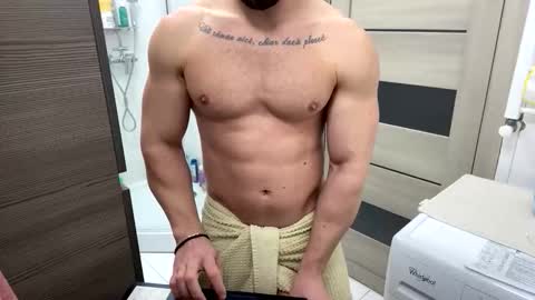 Mrrfitt online show from 02.23.26