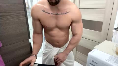 Mrrfitt online show from 03.02.26