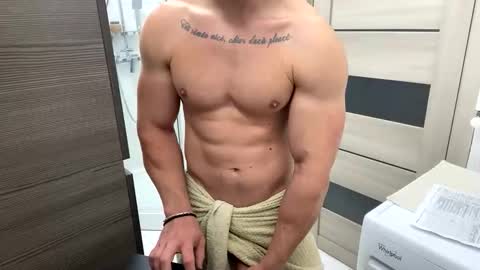 Mrrfitt online show from 05.09.26