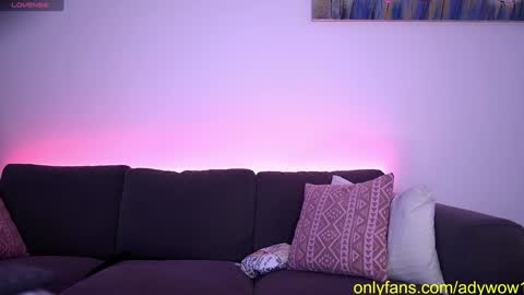 Ada online show from 01.10.25