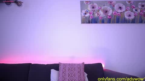 Ada online show from 01.10.25