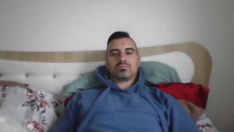 Adrian online show from 11.07.25