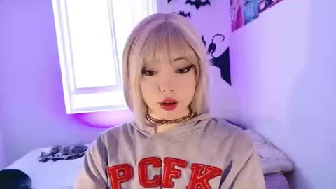 Arieyara online show from 09.22.25