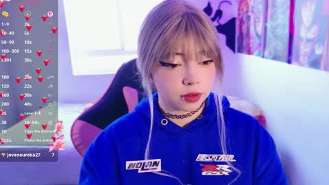 Arieyara online show from 04.01.26