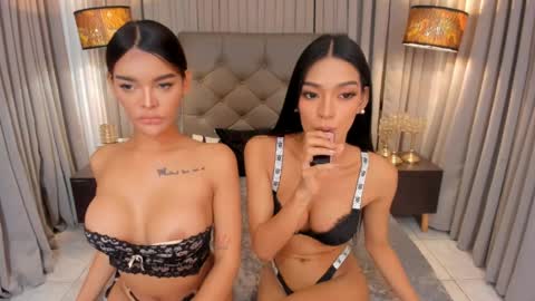 Aela online show from 03.28.26